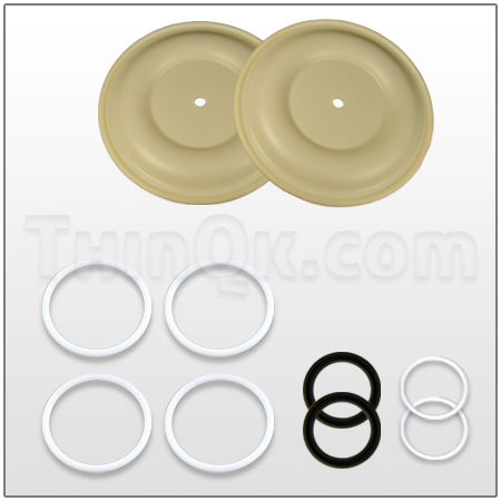 Repair kit (T819.6149)